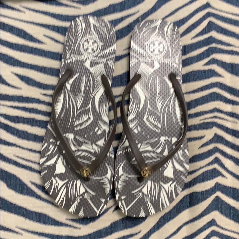 Tory Burch Flip Flops